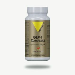 GLP-1 Complexe