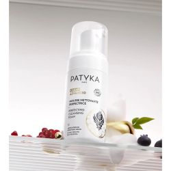 Mousse Nettoyante Perfectrice - 100 ml