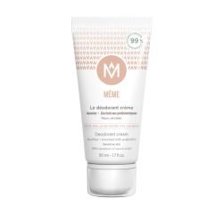Meme Deodorant Creme 50Ml