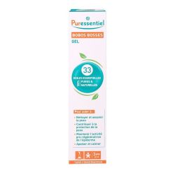 Puressentiel Bobos Bosses Gel 20 Deref