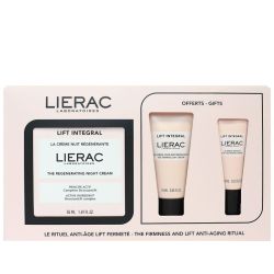 Lierac Lift Integral Cr Nuit 50Ml Coffret