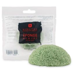 Erborian Eponge Konjac Au The Vert