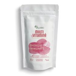 Multivitamine Energie et Immunite - 40 gelules