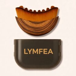 Brosse Lymphatique Visage - 1 unité