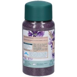 Kneipp Cristaux De Bains Lavande 600G