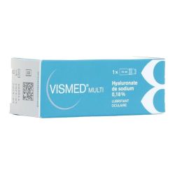 Vismed Multi - 15 ml