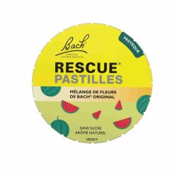 Pastilles Pastèque - 50 g