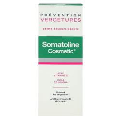 Somatoline Vergetures Prevention  200Ml