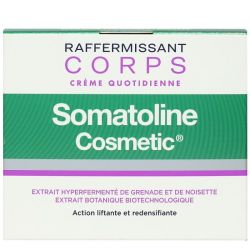 Somatoline Raffermissant Corps 300Ml