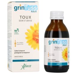 Grintuss - 180 g