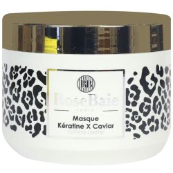 Rosebaie Caviar Keratine Masq 500Ml