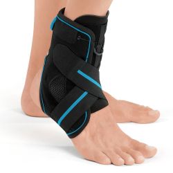Chevillère ligamentaire FIXQUICK MAX - Taille 2, 1 unité
