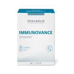 Inovance Immunovance 15 comprimés