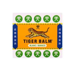 Baume Du Tigre Blanc Pom 19G