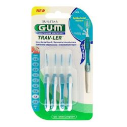 Gum Brossette 1614 Travler 1,6Mm