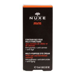 Nuxe Men Contour Yeux Multi Ftions 15Ml