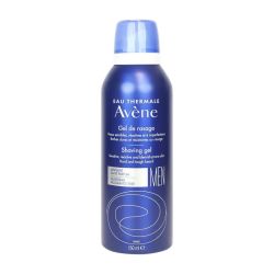 Avene Hom Gel Rasage Fl150Ml1