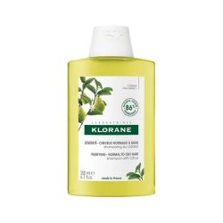 Kl Shp 200 Ml Cedrat
