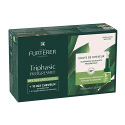 Rf Antichute Triphasic Progr