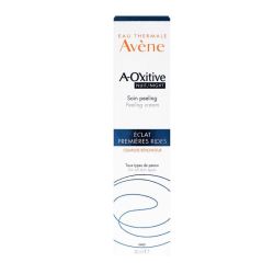 Zzavene A-Oxitive Soin Peeling Nuit Fl30Z
