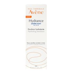 Avene Hydrance Optimal Leg Cr40