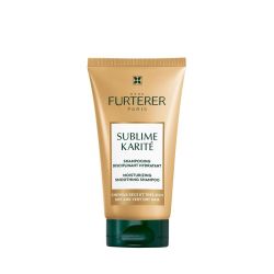 Sublime Karite Shampooing disciplinant hydratant - 50 ml
