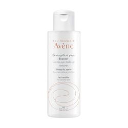 Démaquillant yeux douceur - 125 ml