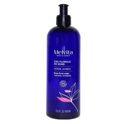 Melvita Eau Florale De Rose 400Ml