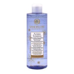 Sanoflore Aciana Botanica Eau Micel 400Ml