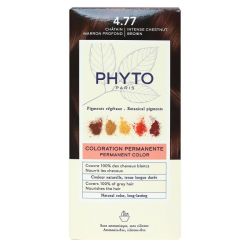 Phytocolor Permanente 4,77