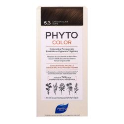 Phytocolor Permanente 5,3