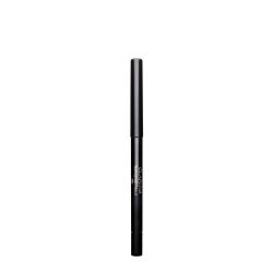 Stylo Eyes Waterproof Crayon Yeux - Teinte 01 Black Tulip