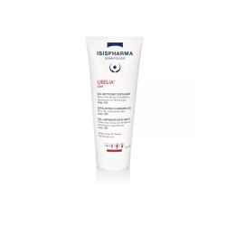 Gel Nettoyant Exfoliant Urelia - 200 ml