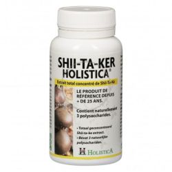 Holistica Shii-Ta-Ker Gelul 100