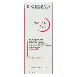 Biod Crealine Fort 40 Ml