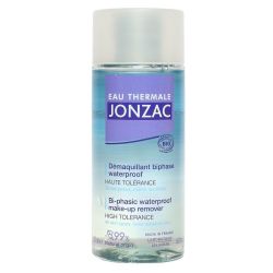 Jonzac Demaquillant Biphase Waterp 150Ml