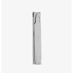 Extra-Flat Pedicure Nail Clipper - 8,2 cm