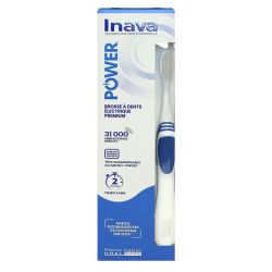 Inava Power Bad Electrique Blue