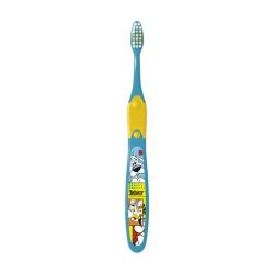 Brosse à dents enfant astérix 2/6 ans