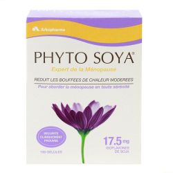 Arko Phytosoya 17,5Mg 180Gel Deref