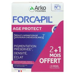 Arko Forcapil Age Protect X90Cp