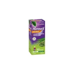 Phytovex Toux Mixte Sirop Sans Sucre - 120 mL