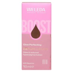 Glow Perfecting Serum Drops Boost 30ml