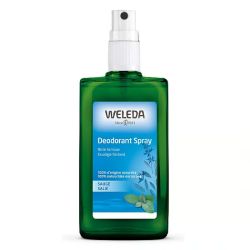 Deodorant Spray a la Sauge - 100 ml