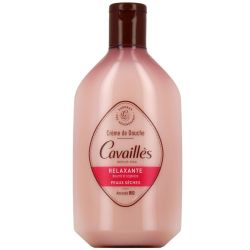 Crème de Douche Relaxante - 250 ml