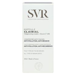 Svr Ampoule Clairial 30Ml