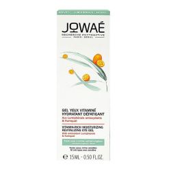 Jowae Gel Yeux Vit Hydr