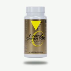 Vital Vitamine C 1000Mg Cpx 60 Cp