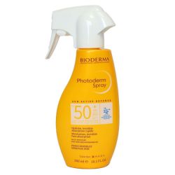Biod Photoderm 50 Spr Famil 300Ml