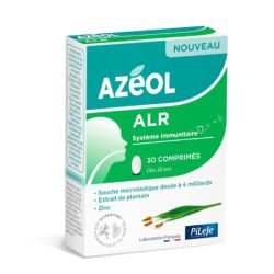 Pileje Azeol Alr Cpr Bt30